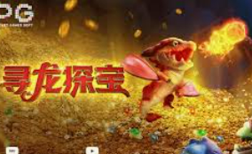 糖果派对官网客户端